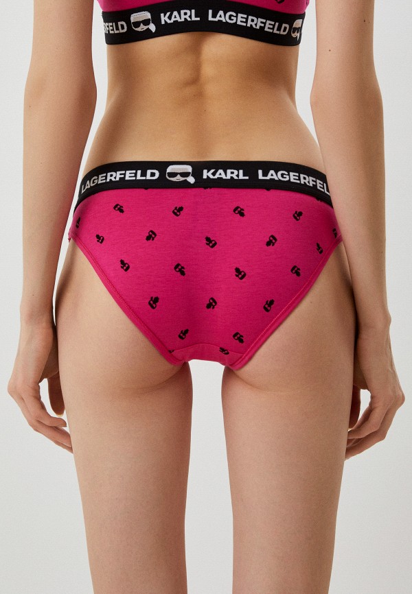 фото Трусы 2 шт. karl lagerfeld