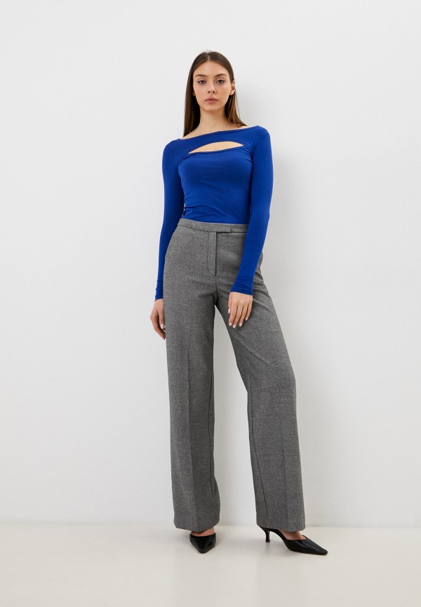 фото Лонгслив gold chic chili