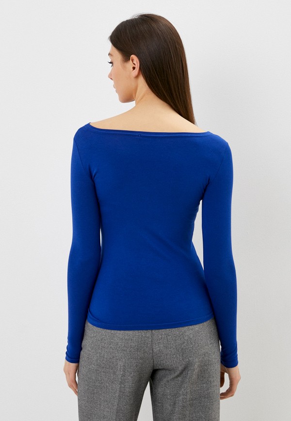 фото Лонгслив gold chic chili