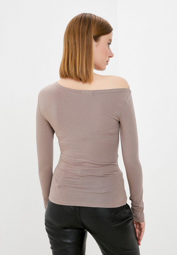 фото Лонгслив gold chic chili