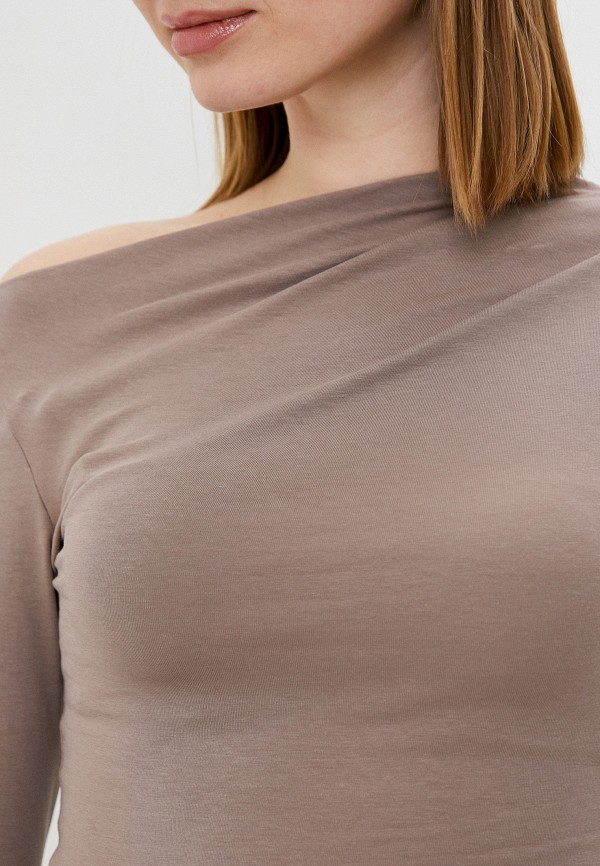 фото Лонгслив gold chic chili