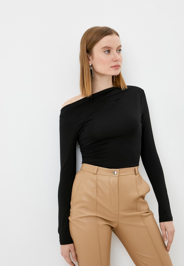 фото Лонгслив gold chic chili