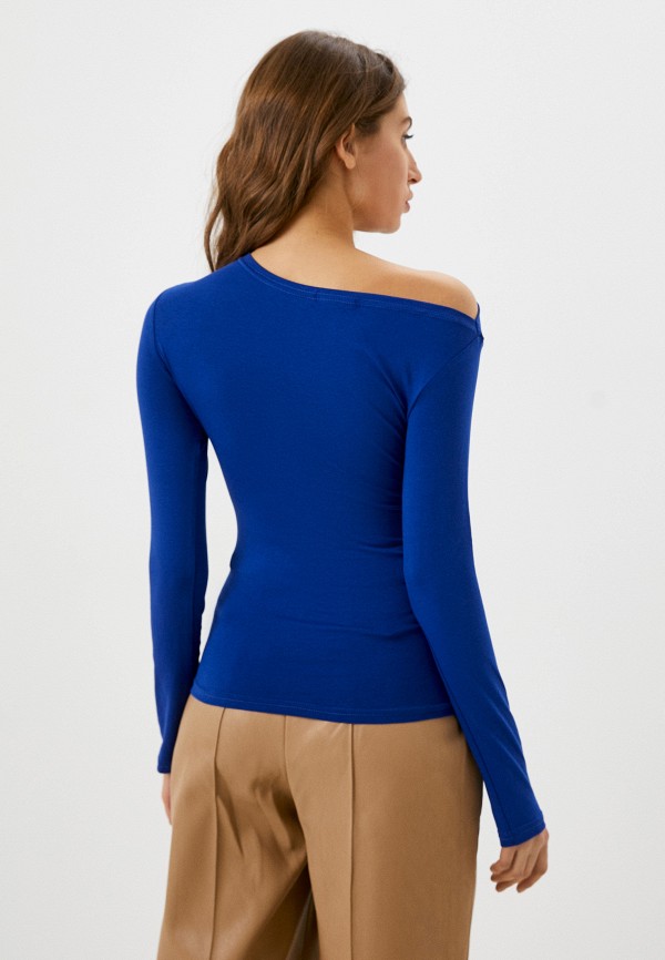 фото Лонгслив gold chic chili