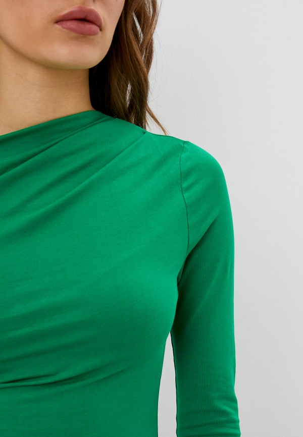 фото Лонгслив gold chic chili