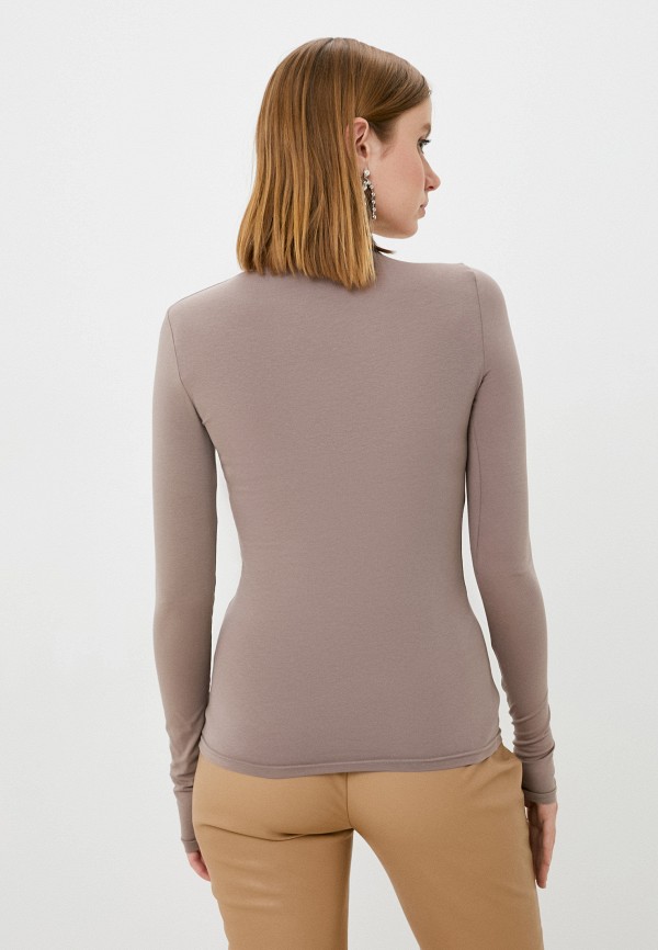 фото Лонгслив gold chic chili