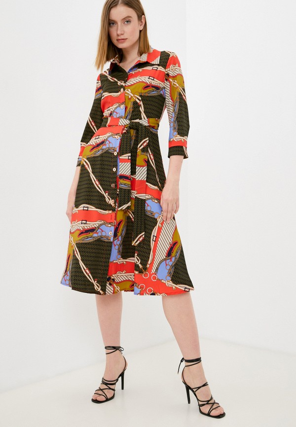 фото Платье gold chic chili