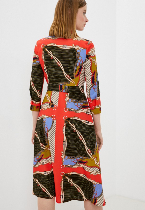 фото Платье gold chic chili