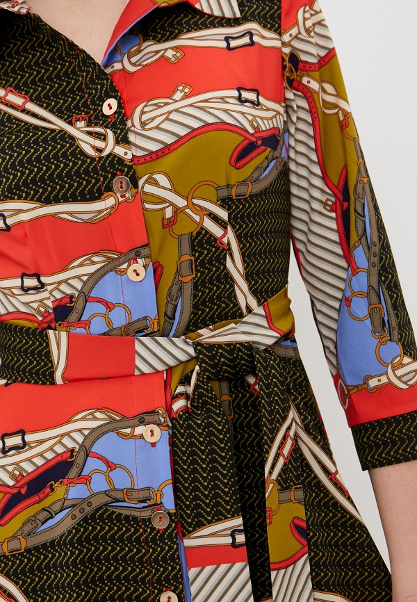 фото Платье gold chic chili