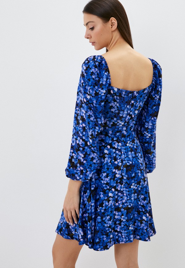 фото Платье gold chic chili