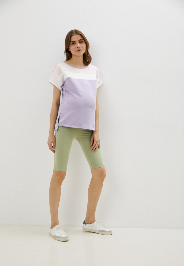 фото Велосипедки mama’s fantasy