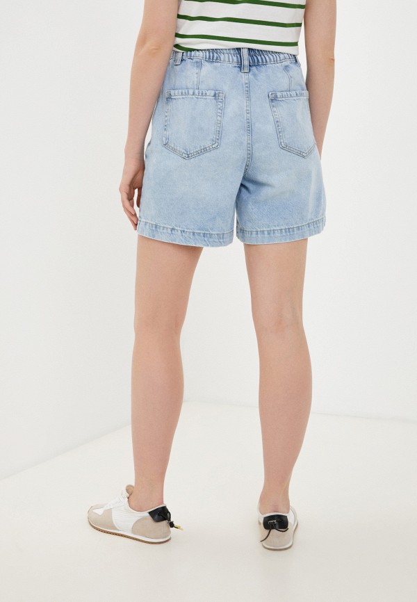 фото Шорты джинсовые sela
