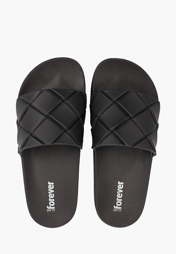 фото Сланцы glamforever