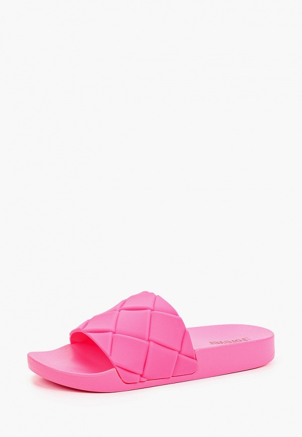 фото Сланцы glamforever