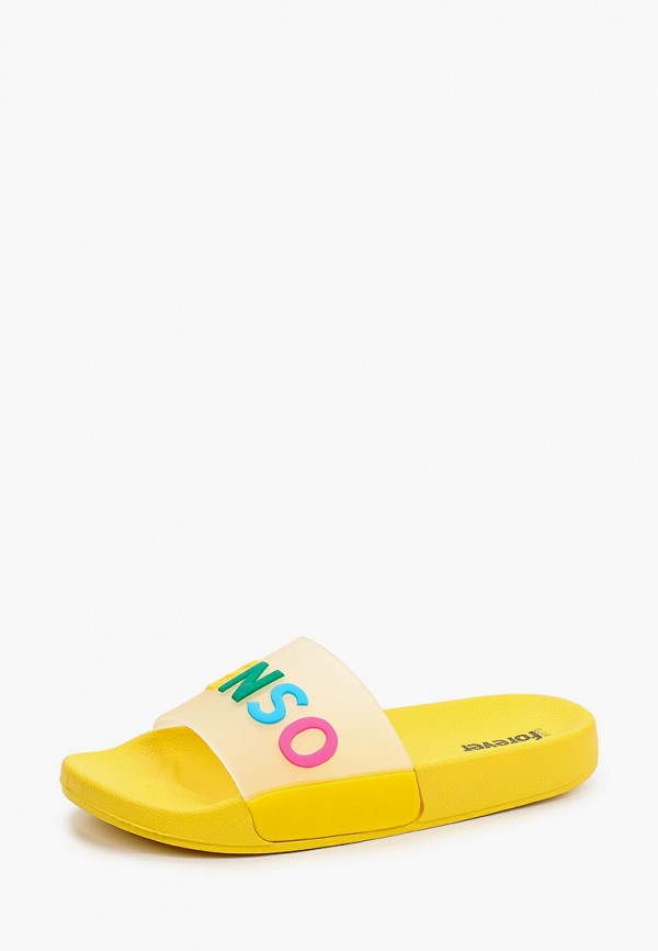 фото Сланцы glamforever