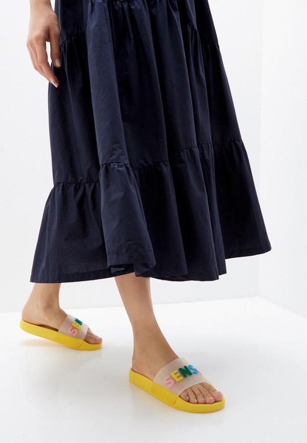 фото Сланцы glamforever