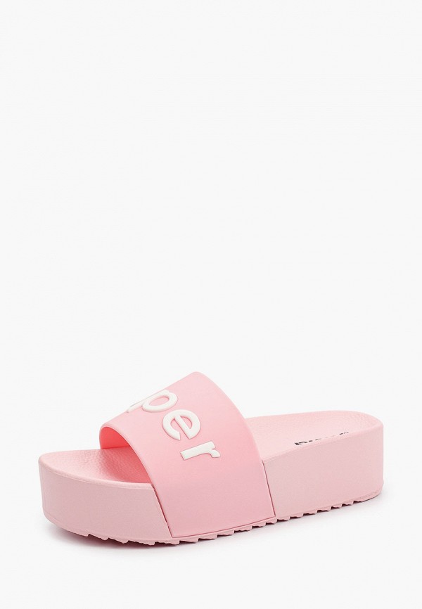 фото Сланцы glamforever