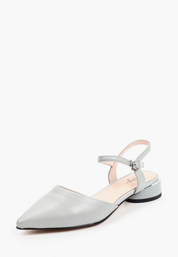 фото Туфли valley