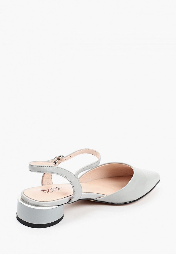 фото Туфли valley