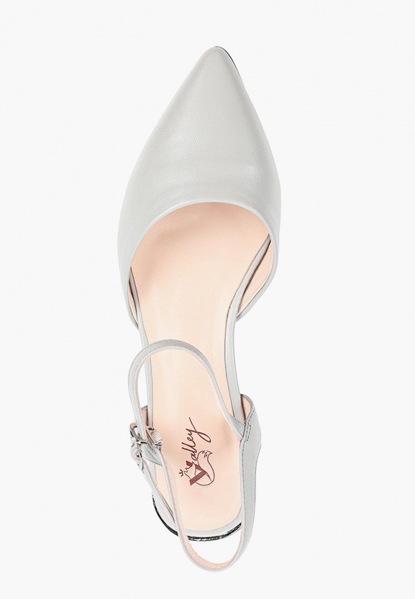 фото Туфли valley