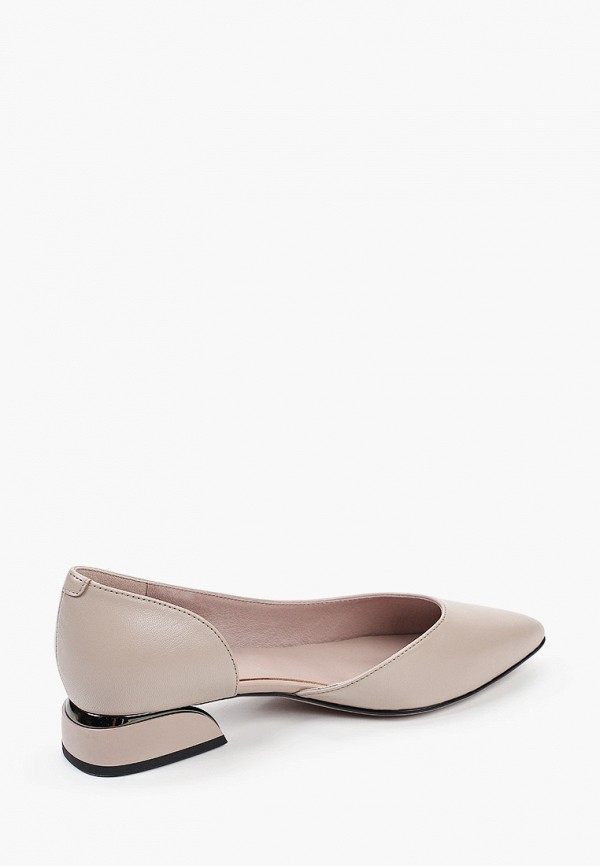 фото Туфли valley