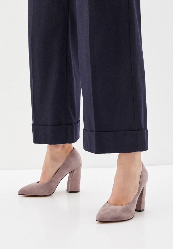 фото Босоножки valley