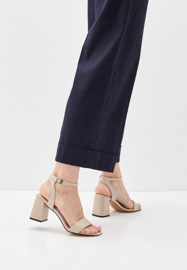 фото Босоножки valley