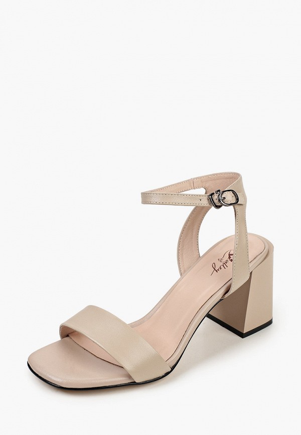 фото Босоножки valley