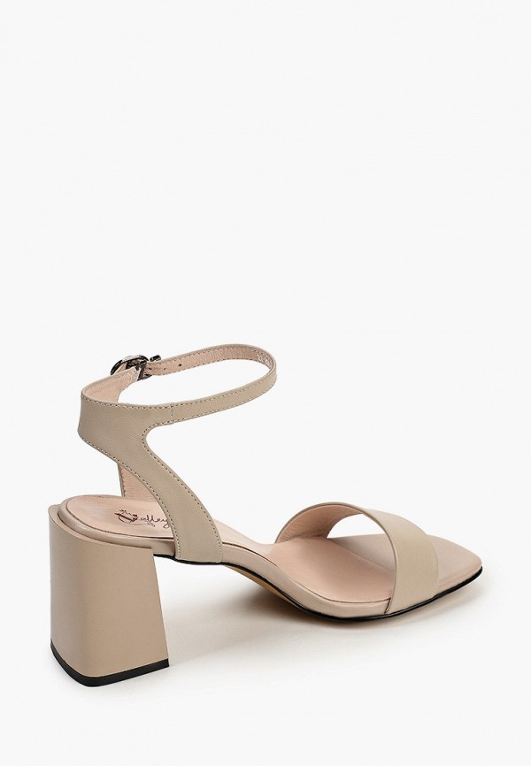 фото Босоножки valley