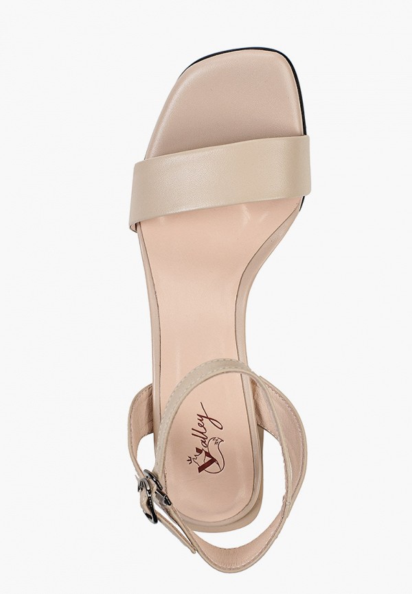 фото Босоножки valley