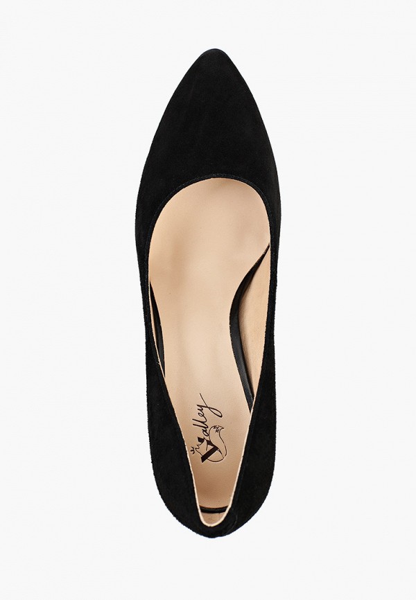 фото Туфли valley