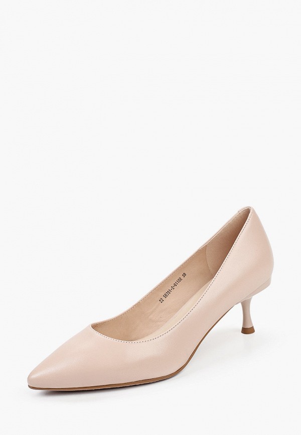 фото Туфли valley