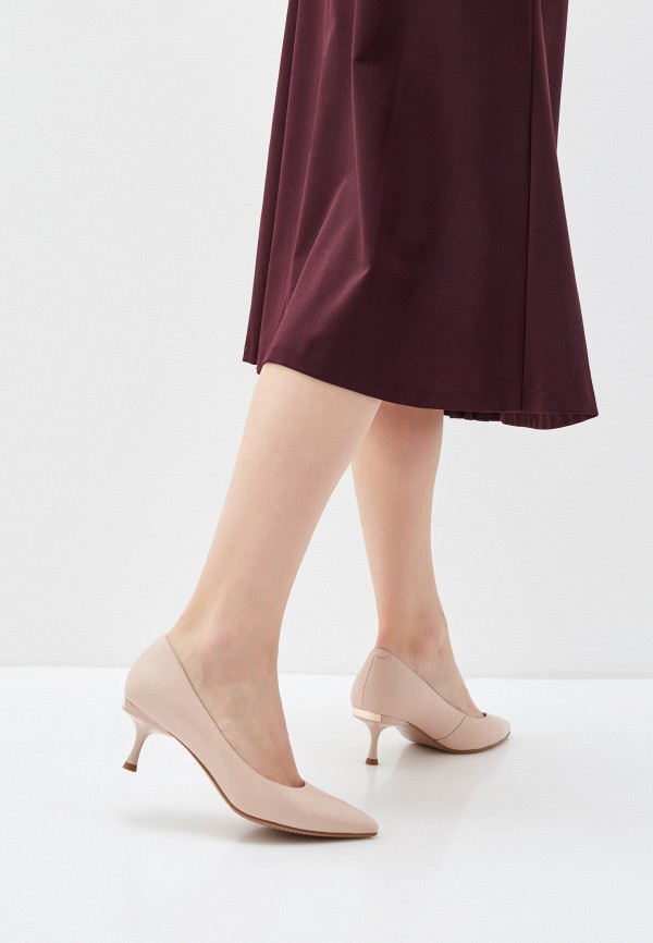 фото Туфли valley