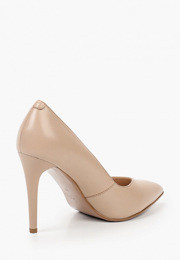 фото Туфли valley