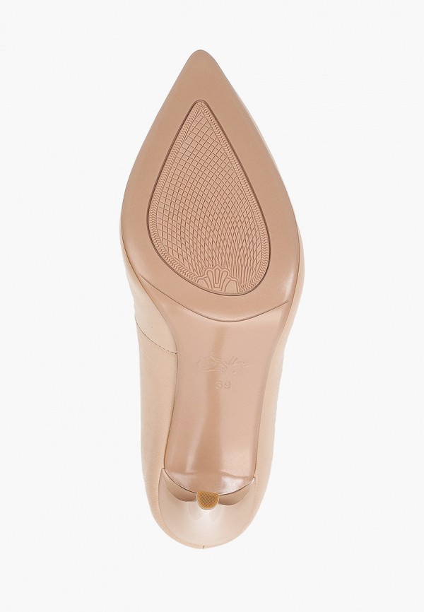 фото Туфли valley