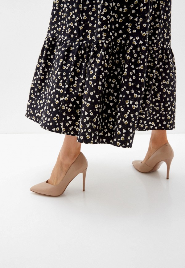 фото Туфли valley