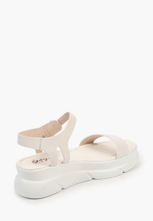 фото Босоножки valley