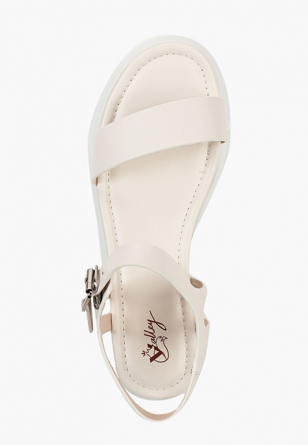 фото Босоножки valley