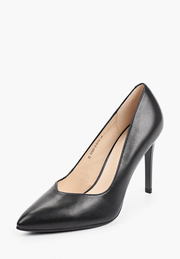 фото Туфли valley