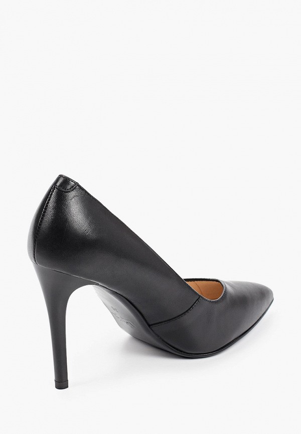 фото Туфли valley