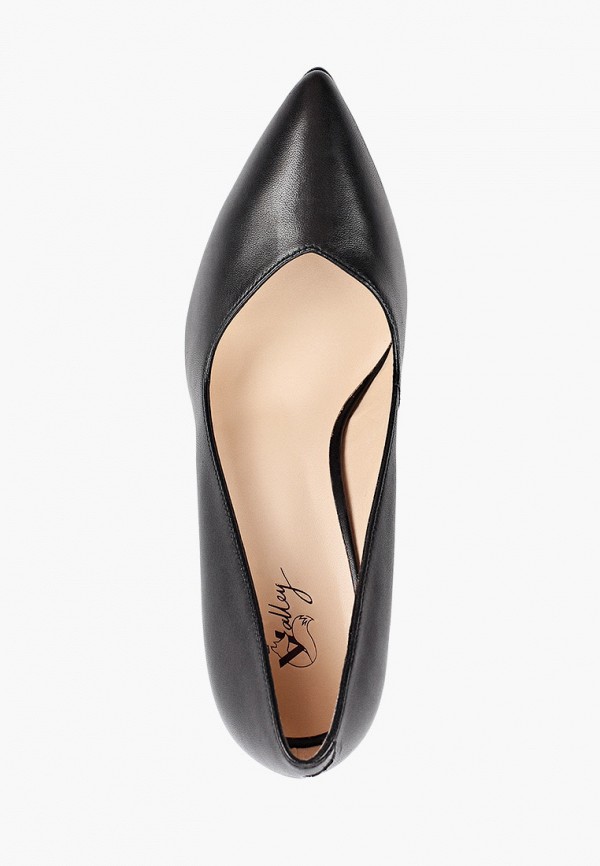 фото Туфли valley