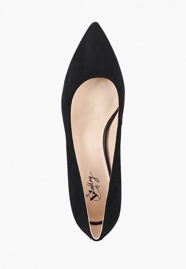 фото Туфли valley