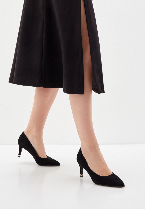 фото Туфли valley