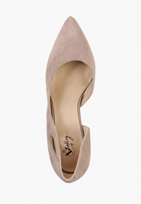 фото Туфли valley