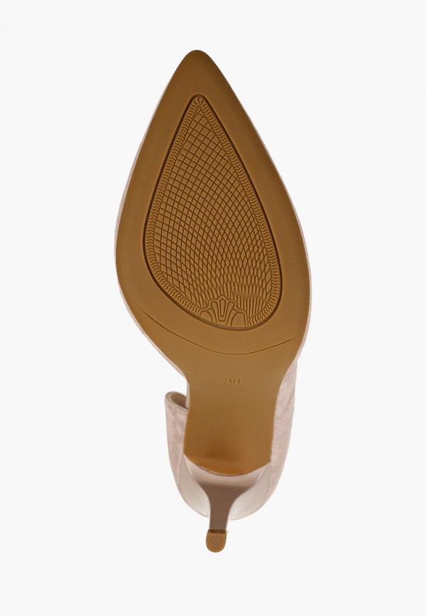 фото Туфли valley