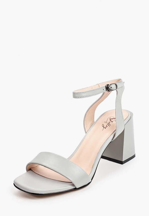 фото Босоножки valley