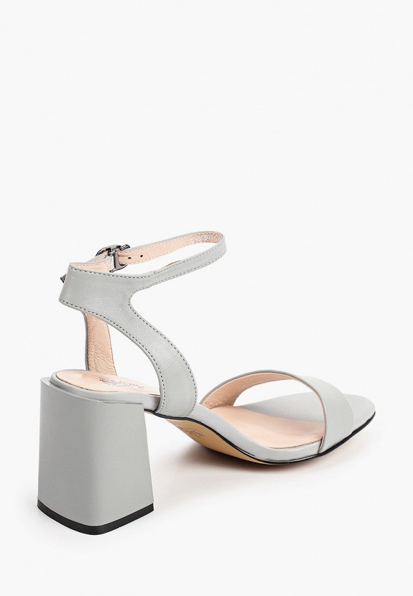 фото Босоножки valley