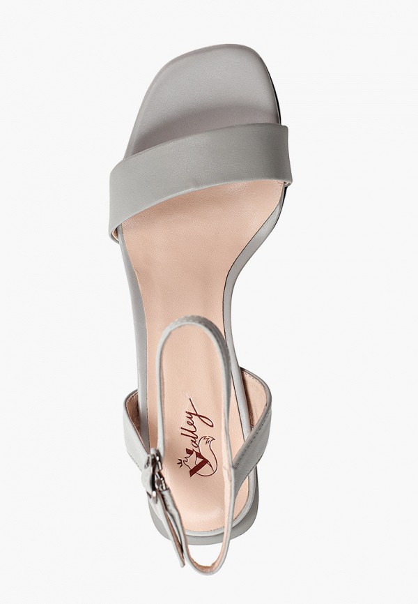 фото Босоножки valley