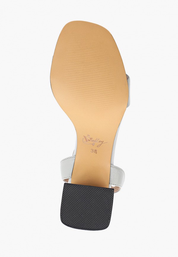 фото Босоножки valley