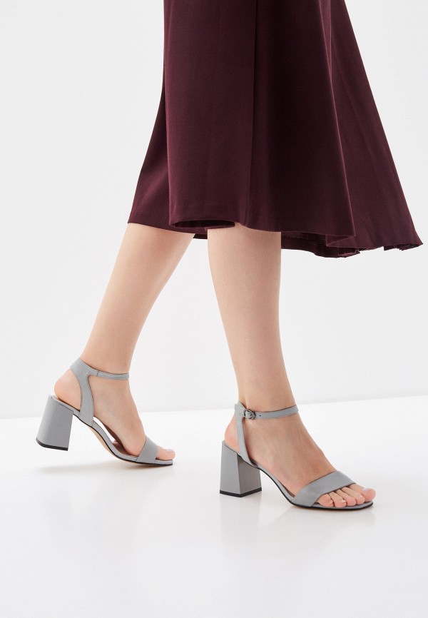 фото Босоножки valley