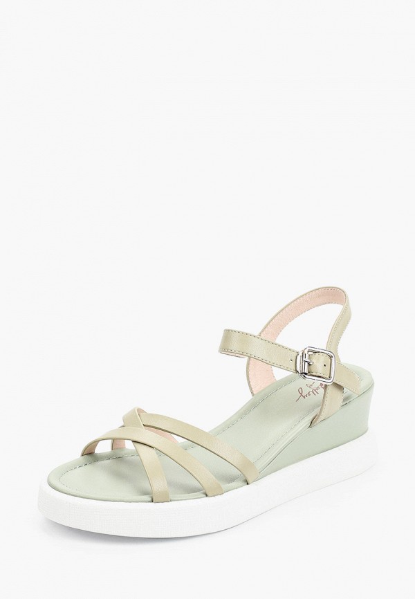 фото Босоножки valley